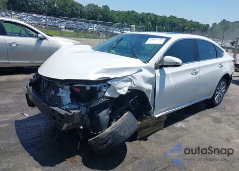 2015 Toyota Avalon Xle Touring z USA, uszkodzony, nr VIN 4T1BK1EB7FU182165